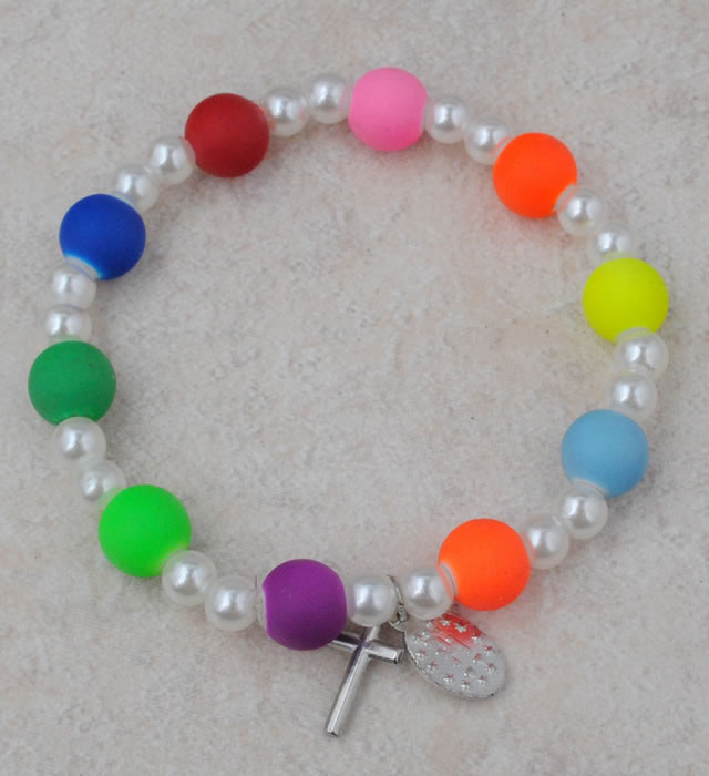 ,Rosario Pulsera